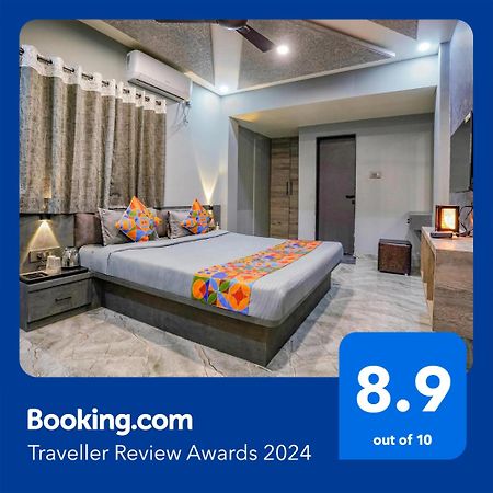 Talegaon Dabhade Fabhotel Viva House - Talegaon מראה חיצוני תמונה