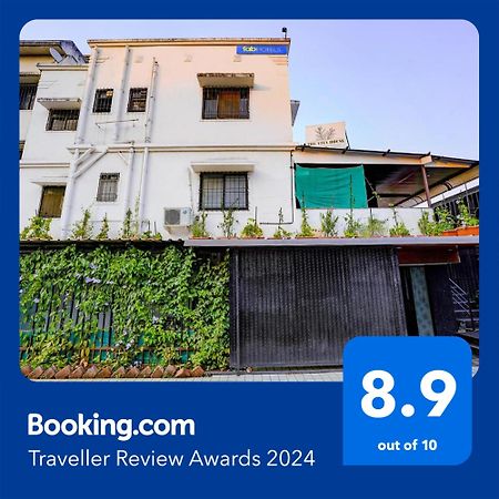 Talegaon Dabhade Fabhotel Viva House - Talegaon מראה חיצוני תמונה