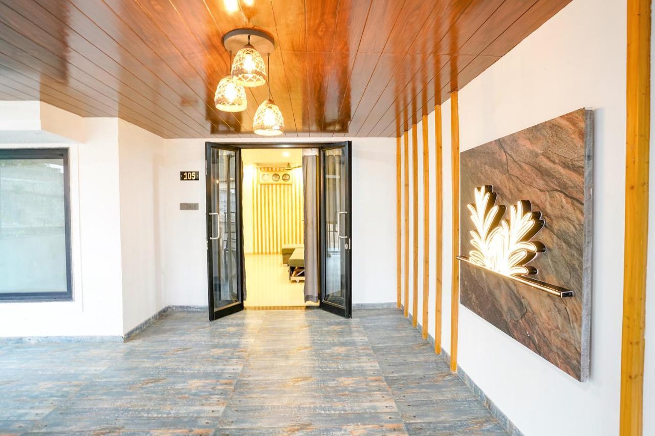 Talegaon Dabhade Fabhotel Viva House - Talegaon מראה חיצוני תמונה