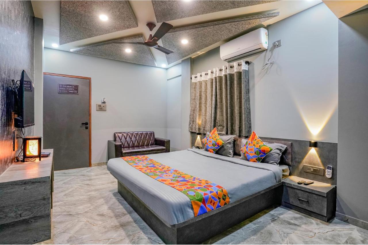 Talegaon Dabhade Fabhotel Viva House - Talegaon מראה חיצוני תמונה