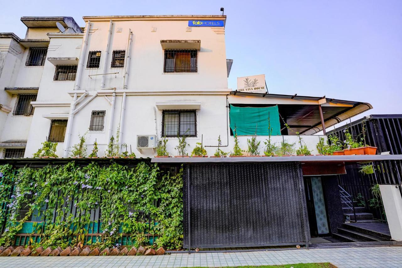 Talegaon Dabhade Fabhotel Viva House - Talegaon מראה חיצוני תמונה