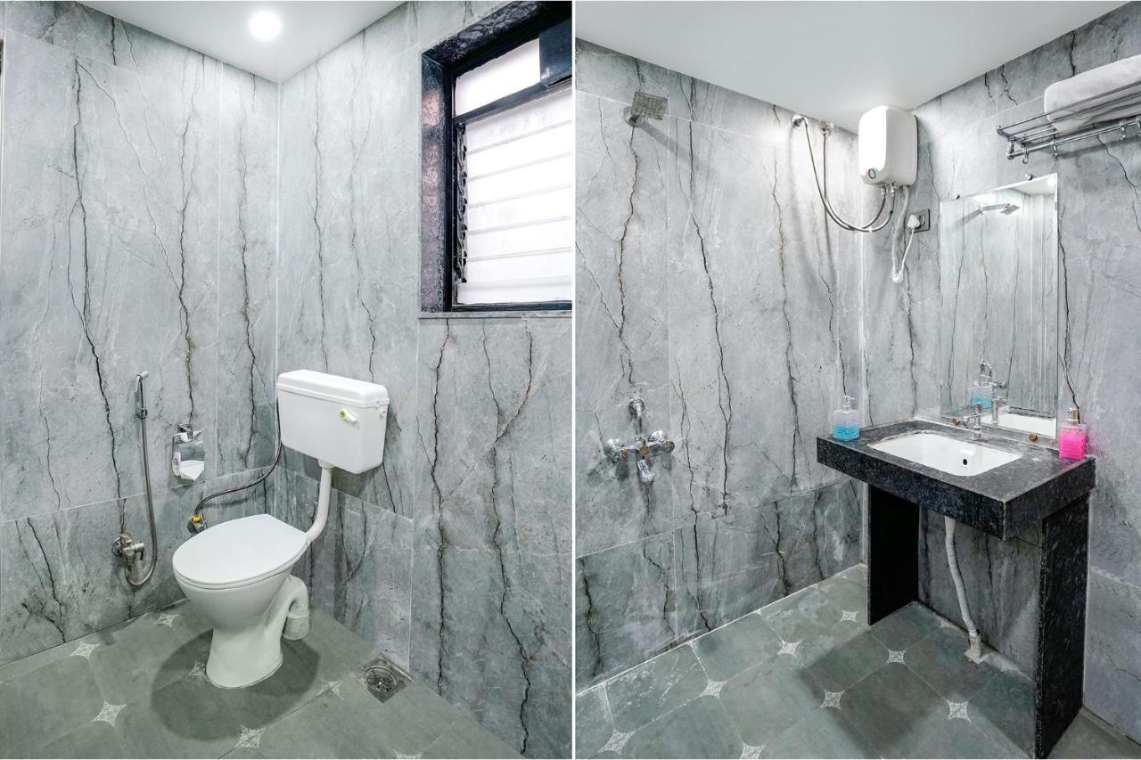 Talegaon Dabhade Fabhotel Viva House - Talegaon מראה חיצוני תמונה