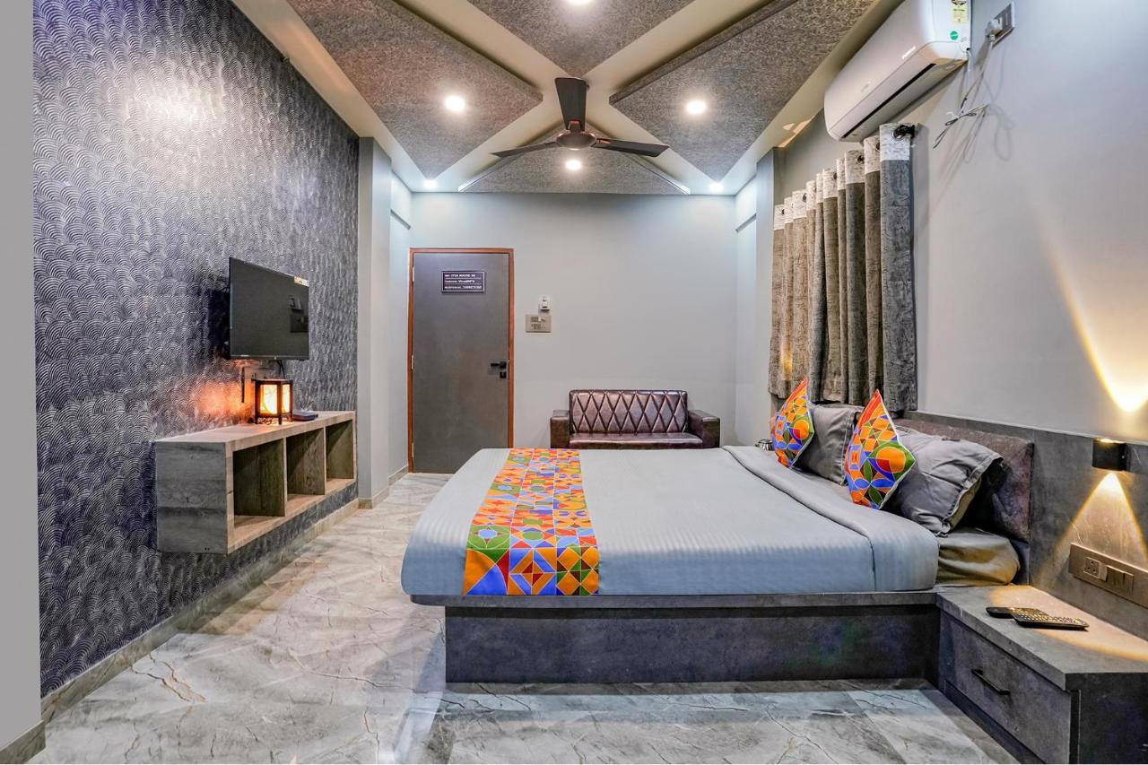 Talegaon Dabhade Fabhotel Viva House - Talegaon מראה חיצוני תמונה