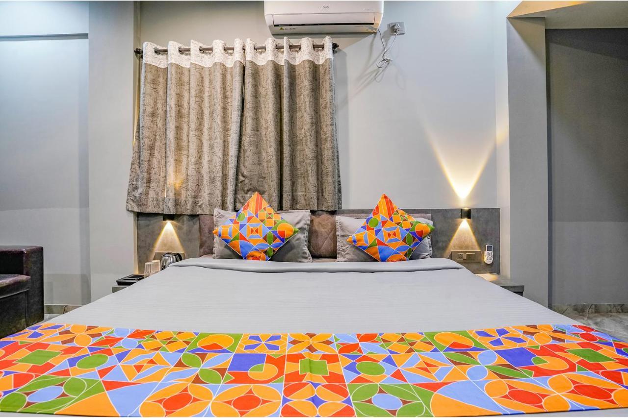 Talegaon Dabhade Fabhotel Viva House - Talegaon מראה חיצוני תמונה