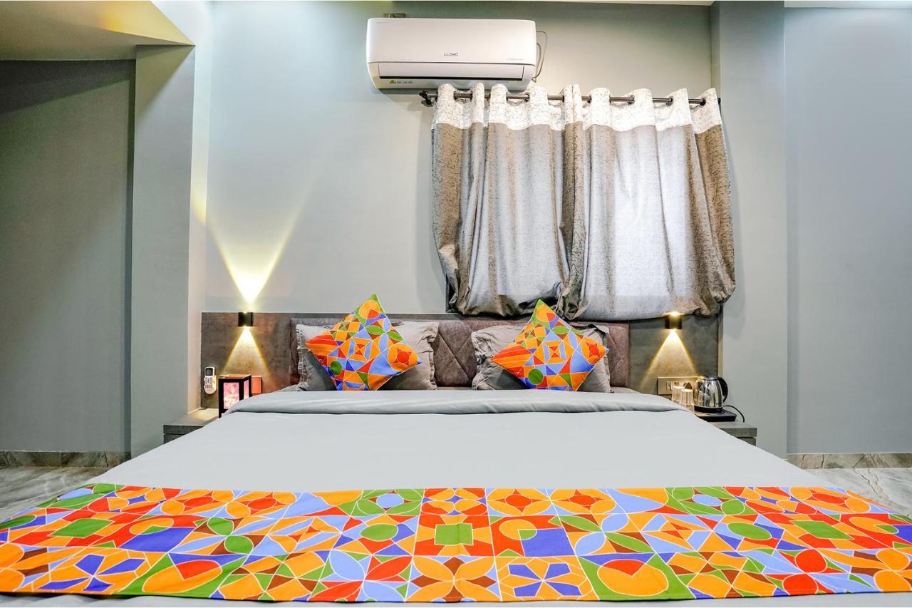 Talegaon Dabhade Fabhotel Viva House - Talegaon מראה חיצוני תמונה