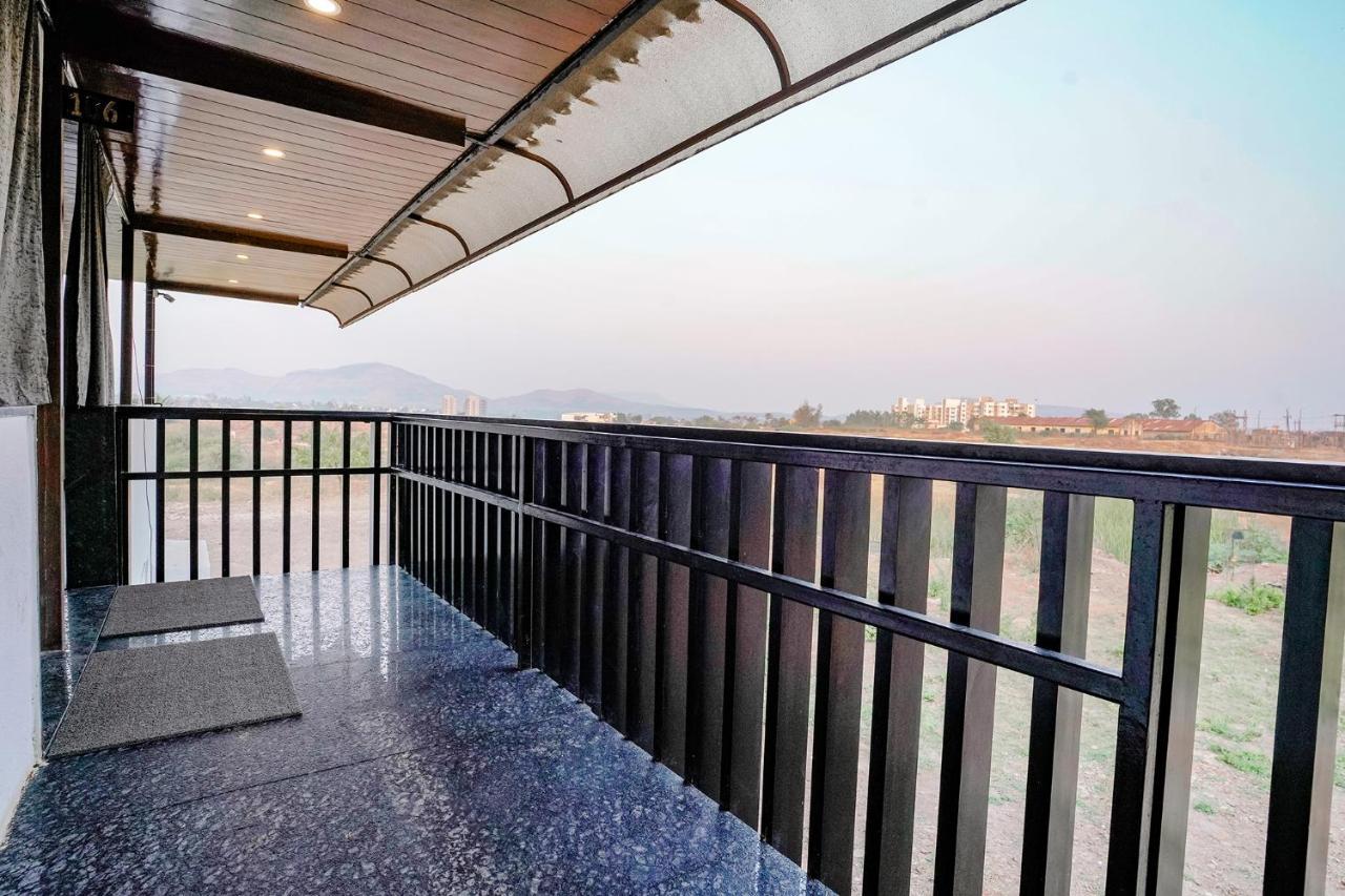 Talegaon Dabhade Fabhotel Viva House - Talegaon מראה חיצוני תמונה