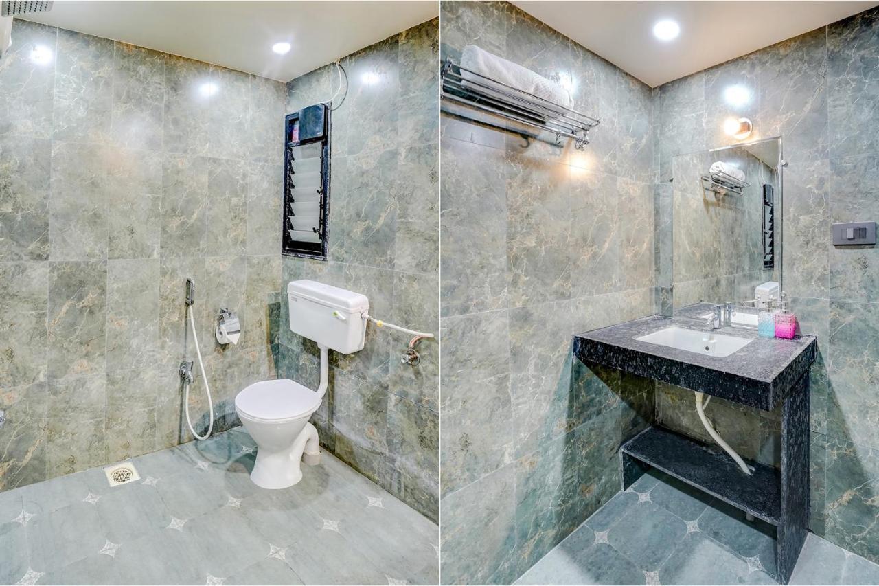 Talegaon Dabhade Fabhotel Viva House - Talegaon מראה חיצוני תמונה