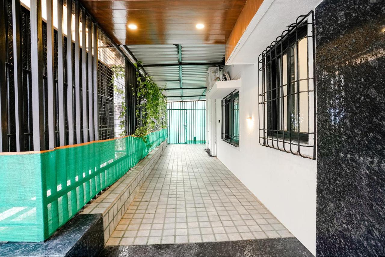 Talegaon Dabhade Fabhotel Viva House - Talegaon מראה חיצוני תמונה