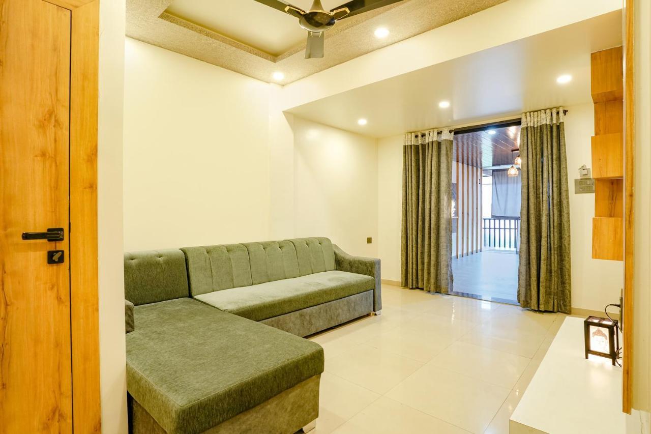 Talegaon Dabhade Fabhotel Viva House - Talegaon מראה חיצוני תמונה