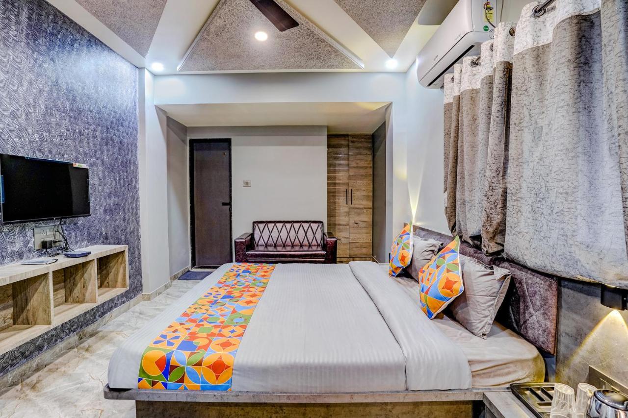 Talegaon Dabhade Fabhotel Viva House - Talegaon מראה חיצוני תמונה