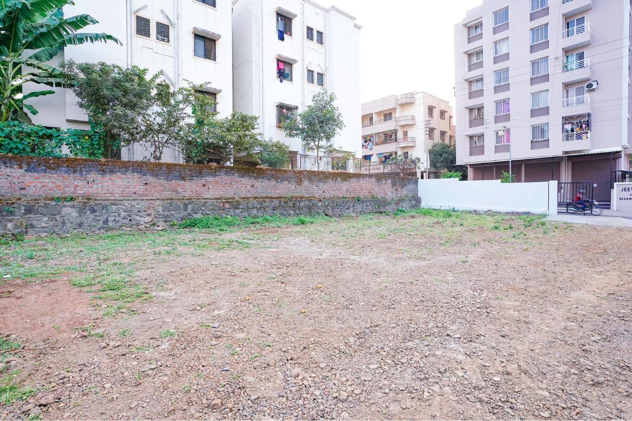 Talegaon Dabhade Fabhotel Viva House - Talegaon מראה חיצוני תמונה