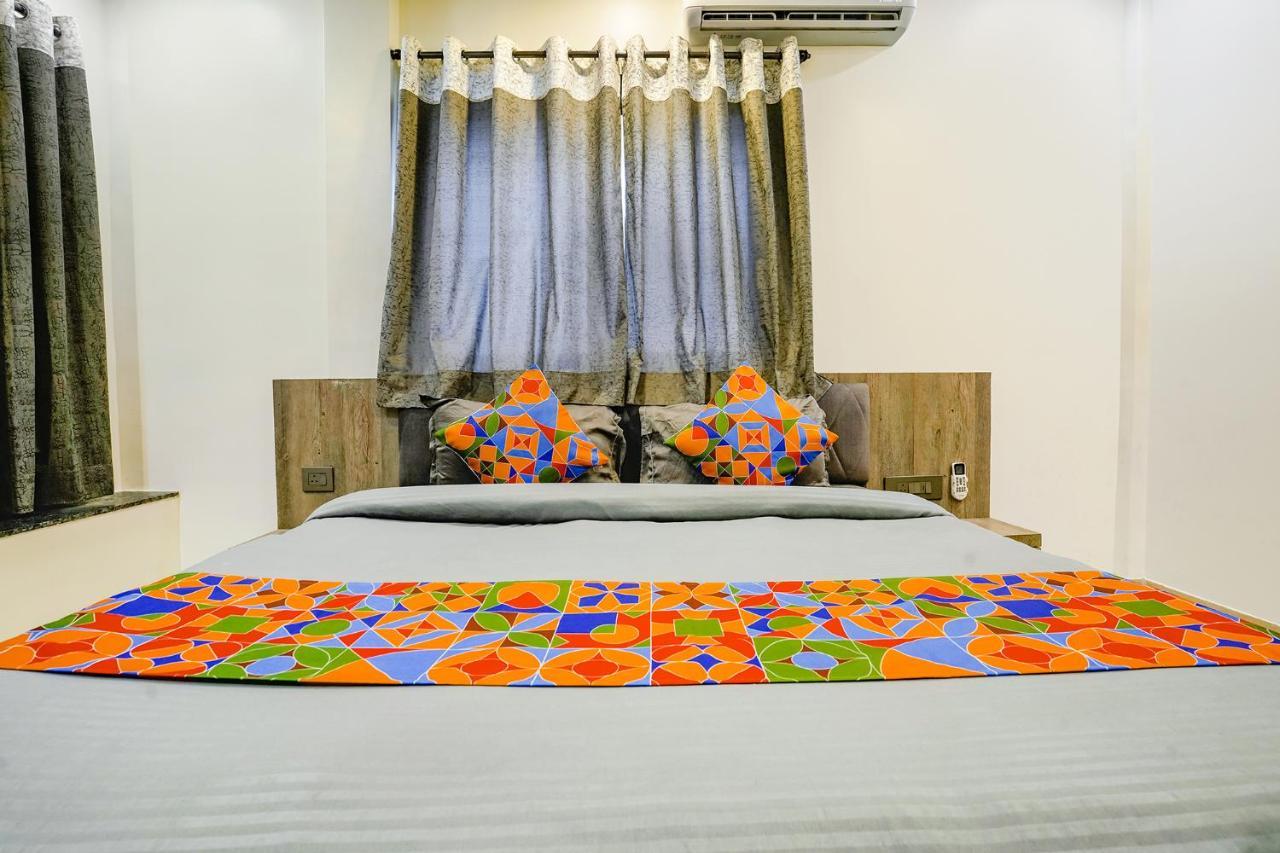 Talegaon Dabhade Fabhotel Viva House - Talegaon מראה חיצוני תמונה