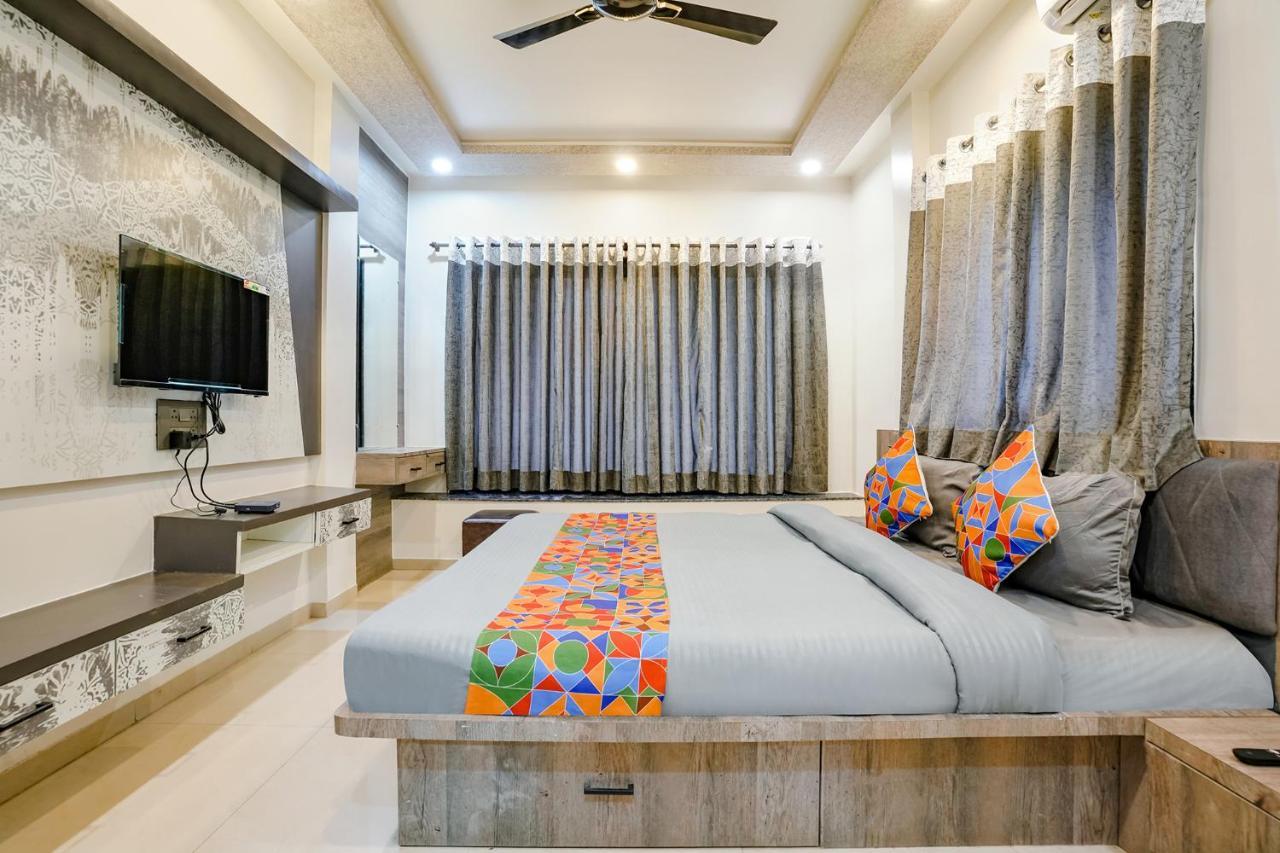 Talegaon Dabhade Fabhotel Viva House - Talegaon מראה חיצוני תמונה