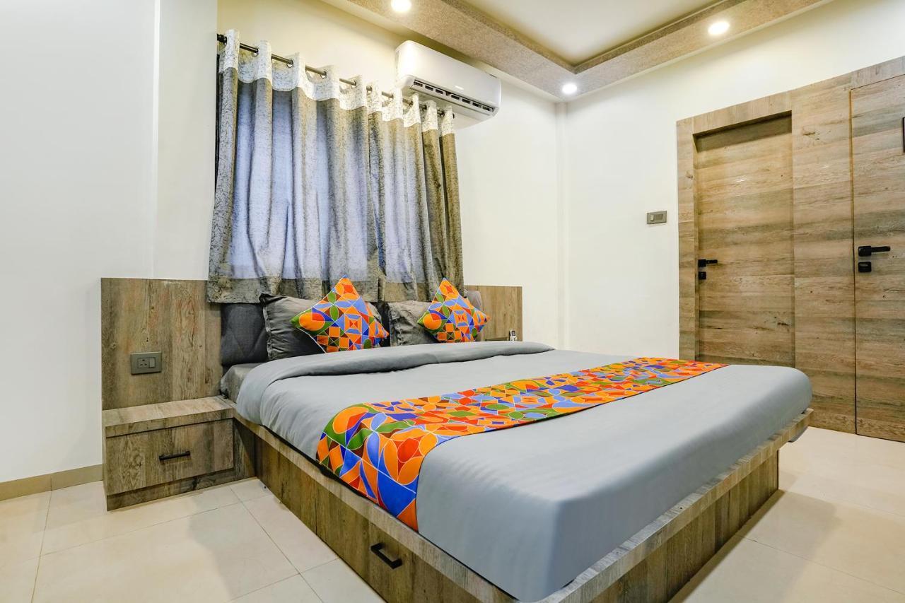 Talegaon Dabhade Fabhotel Viva House - Talegaon מראה חיצוני תמונה